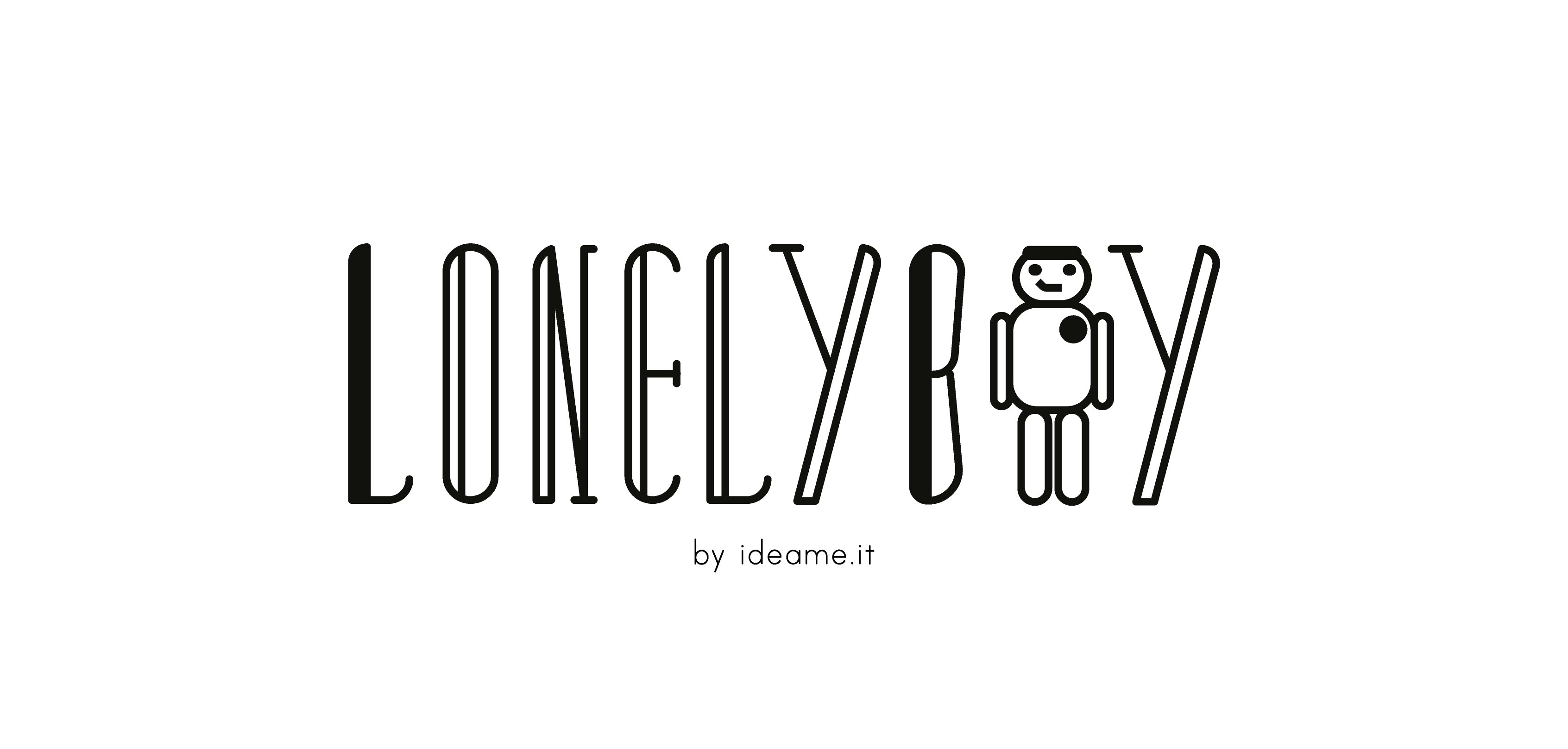 shop on line lonelyboy by ideame